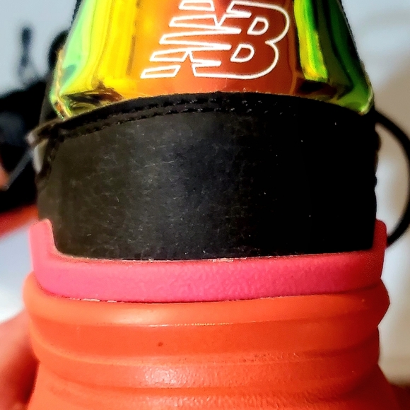 NEW BALANCE 997H SHOES. FASHION SNEAKERS MENS Sz:6.5 AMAZING CONDITION. - Picture 15 of 15